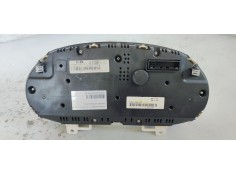 Recambio de cuadro instrumentos para nissan qashqai (j10) acenta referencia OEM IAM   