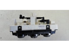 Recambio de mando calefaccion / aire acondicionado para citroen c3 picasso exclusive referencia OEM IAM T1001394S  