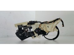 Recambio de maneta exterior trasera izquierda para volkswagen passat cc (357) básico referencia OEM IAM   