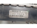 Recambio de radiador agua para dacia logan ii 1.5 dci 75 fap referencia OEM IAM 214100078R  