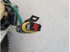 Recambio de elevalunas trasero izquierdo para chrysler jeep gr.cherokee (zj)/(z) 2.5 turbodiesel referencia OEM IAM 55154621  