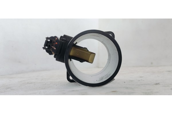 Recambio de caudalimetro para renault scenic iii 1.6dci 130 fap referencia OEM IAM 8200682558B  
