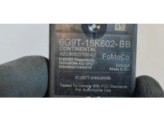 Recambio de modulo electronico para ford fiesta (ccn) 1.0i turbo 100 referencia OEM IAM 6G9T15K602BB  