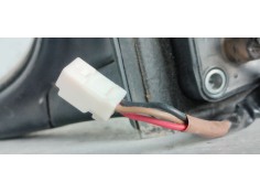 Recambio de retrovisor izquierdo para toyota rav 4 funcruiser (a1) básico referencia OEM IAM   