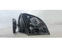 Recambio de retrovisor izquierdo para mercedes-benz clase a (w168) 160 (168.033) referencia OEM IAM   