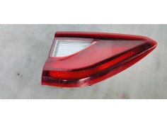 Recambio de piloto trasero izquierdo interior para kia stonic (ybcuv) 1.2 i 85 referencia OEM IAM   