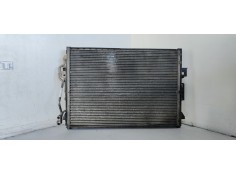 Recambio de condensador / radiador aire acondicionado para mercedes-benz clase s (w221) berlina 320 / 350 cdi 4-matic (221.080) 