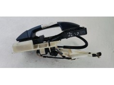 Recambio de maneta exterior trasera izquierda para volkswagen passat cc (357) básico referencia OEM IAM   