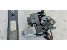 Recambio de elevalunas trasero derecho para skoda octavia lim. (5e3) like referencia OEM IAM 5E0839462  