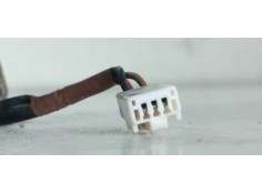 Recambio de retrovisor izquierdo para toyota rav 4 funcruiser (a1) básico referencia OEM IAM   