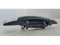 Recambio de maneta exterior trasera derecha para ssangyong kyron 2.0 d referencia OEM IAM 7345031000  