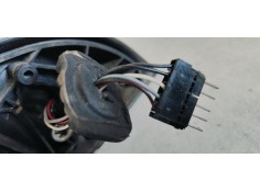 Recambio de retrovisor izquierdo para mercedes-benz clase a (w168) 160 (168.033) referencia OEM IAM   