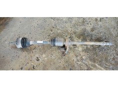 Recambio de transmision delantera derecha para kia carnival ii 2.9 crdi lx referencia OEM IAM   