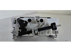 Recambio de mando calefaccion / aire acondicionado para citroen c3 picasso exclusive referencia OEM IAM T1001394S  