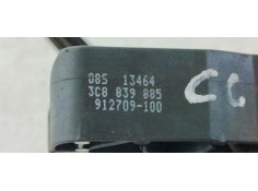 Recambio de maneta exterior trasera izquierda para volkswagen passat cc (357) básico referencia OEM IAM   