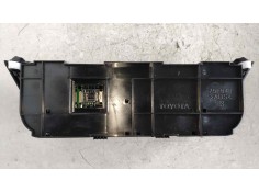 Recambio de mando climatizador para toyota rav 4 referencia OEM IAM 75F546 5590042450 9461B69