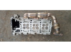 Recambio de culata para jeep gr. cherokee (wh) 3.0 crd laredo referencia OEM IAM R6420163901  