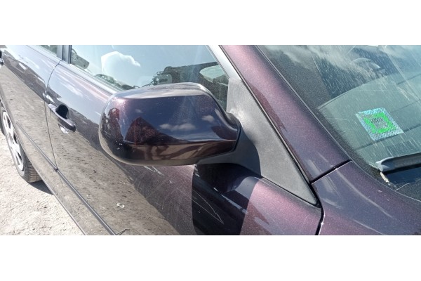Recambio de retrovisor derecho para mazda 6 monovolumen (gy) 2.0 active referencia OEM IAM   
