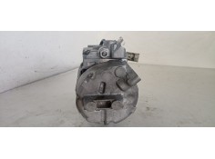 Recambio de compresor aire acondicionado para bmw serie 5 berlina (e39) 530d referencia OEM IAM 4471709422 24443138 7SBU16C