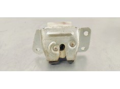 CERRADURA MALETERO / PORTON 