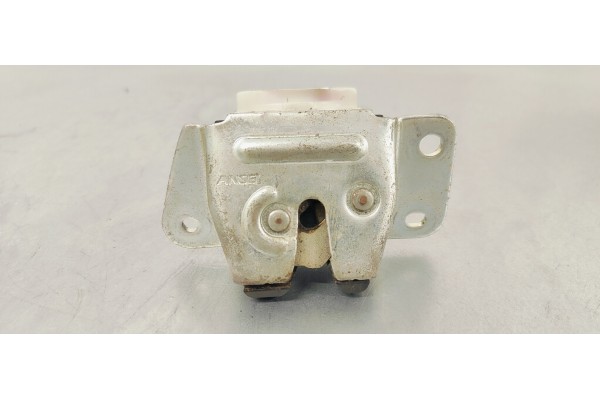 Recambio de cerradura maletero / porton para mitsubishi outlander (gf0) kaiteki 4wd referencia OEM IAM   