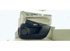 GUARNECIDO PUERTA DELANTERA DERECHA 