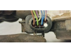 Recambio de cerradura puerta delantera izquierda para seat ibiza iv berlina 1.6tdi 90 fap referencia OEM IAM 5N1837015F  