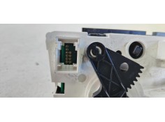 Recambio de mando calefaccion / aire acondicionado para citroen c3 picasso exclusive referencia OEM IAM T1001394S  