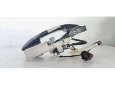 Recambio de maneta exterior trasera izquierda para volkswagen passat cc (357) básico referencia OEM IAM   