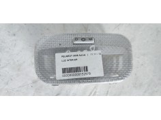 Recambio de luz interior para peugeot 3008 active referencia OEM IAM   