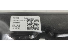 Recambio de elevalunas delantero izquierdo para jaguar f-pace 2.0 diesel cat referencia OEM IAM HK8323201AF X761FR 