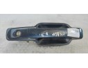 Recambio de maneta exterior delantera derecha para ssangyong kyron 2.0 d referencia OEM IAM 7245031000  