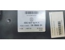 Recambio de modulo electronico para volkswagen phaeton (3d2/3d8) 3.0 tdi 224 4x4 referencia OEM IAM 3D0937049H  