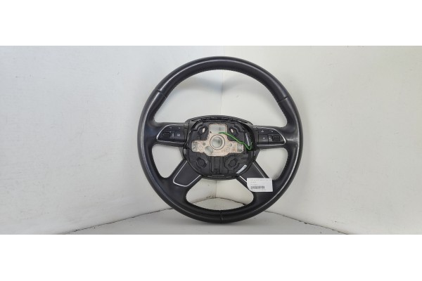 Recambio de volante para audi a4 avant (8w5) 2.0 16v tfsi referencia OEM IAM 8U0419091T  