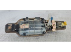 Recambio de maneta exterior delantera derecha para ssangyong kyron 2.0 d referencia OEM IAM 7245031000  