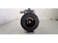 Recambio de compresor aire acondicionado para bmw serie 5 berlina (e39) 530d referencia OEM IAM 4471709422 24443138 7SBU16C