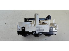 Recambio de mando calefaccion / aire acondicionado para citroen c3 picasso exclusive referencia OEM IAM T1001394S  