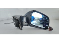 Recambio de retrovisor derecho para peugeot 407 st confort pack referencia OEM IAM   