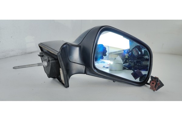 Recambio de retrovisor derecho para peugeot 407 st confort pack referencia OEM IAM   