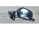 Recambio de retrovisor derecho para peugeot 407 st confort pack referencia OEM IAM   