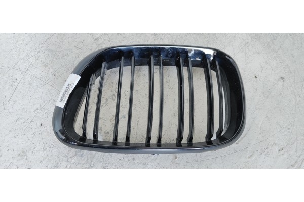 Recambio de rejilla delantera para bmw x5 (e53) 4.4i automático referencia OEM IAM   