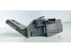 Recambio de cerradura maletero / porton para bmw serie 3 berlina (e46) 320d referencia OEM IAM 8196401  