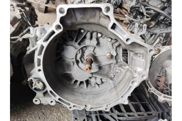 Recambio de caja cambios para mazda 6 lim. (gh) 2.2 turbodiesel cat referencia OEM IAM AA1001  