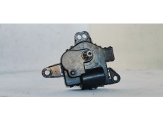 Recambio de motor apertura trampillas climatizador para kia sportage 1.7crdi 115 fap referencia OEM IAM D267AP9AA02  