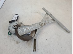 Recambio de elevalunas trasero derecho para chrysler jeep gr.cherokee (wj/wg) 4.0 cat referencia OEM IAM 55154621 55154798 03129