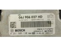 Recambio de centralita motor uce para volkswagen tiguan (5n2) 2.0 tsi referencia OEM IAM 0261S09130  