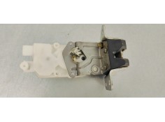 Recambio de cerradura maletero / porton para mitsubishi outlander (gf0) kaiteki 4wd referencia OEM IAM   