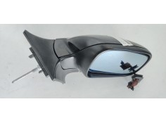Recambio de retrovisor derecho para peugeot 407 st confort pack referencia OEM IAM   