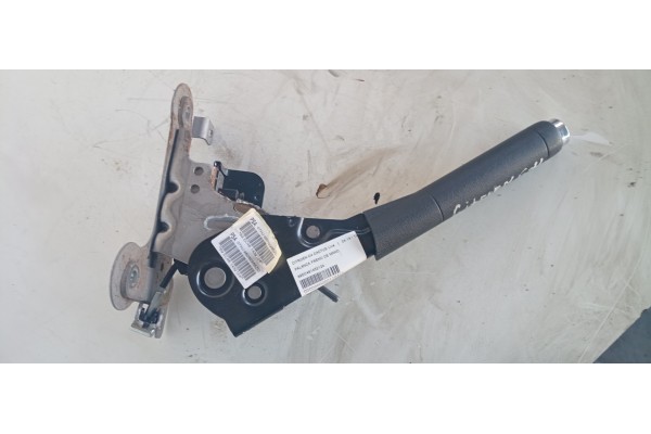 Recambio de palanca freno para citroen c4 cactus shine referencia OEM IAM 89EC481432124  