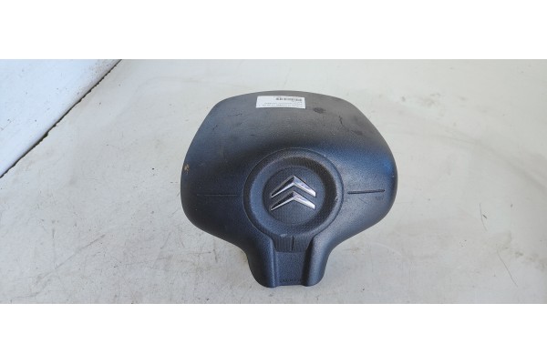 Recambio de airbag delantero izquierdo para citroen c3 picasso exclusive referencia OEM IAM 60976092  